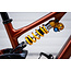 Ex-Staff 2025 Stumpjumper 15 Öhlins Coil LTD - Satin Copper Speckle / Satin Silver Dust - S3
