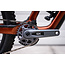 Ex-Staff 2025 Stumpjumper 15 Öhlins Coil LTD - Satin Copper Speckle / Satin Silver Dust - S3