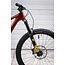 Ex-Staff 2025 Stumpjumper 15 Öhlins Coil LTD - Satin Copper Speckle / Satin Silver Dust - S3