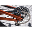 Ex-Staff 2025 Stumpjumper 15 Öhlins Coil LTD - Satin Copper Speckle / Satin Silver Dust - S3
