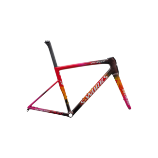 Specialized S-Works Tarmac SL8 Team Frameset - SD Worx - Protime