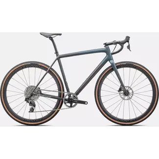 Specialized 2025 Crux Pro