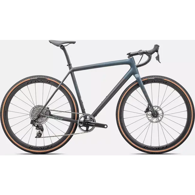 2025 Crux Pro
