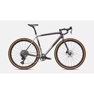 Specialized 2026 Crux Pro SRAM Force XPLR AXS