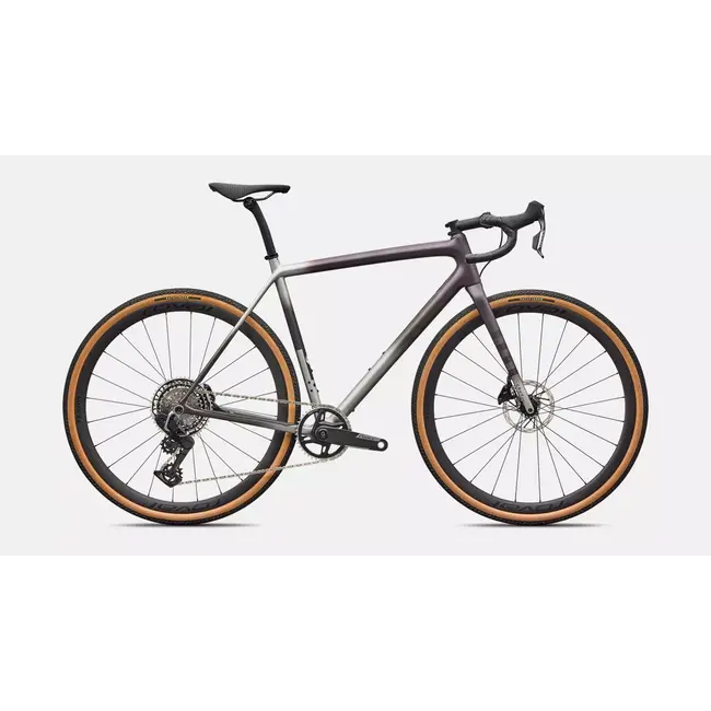 2026 Crux Pro SRAM Force XPLR AXS
