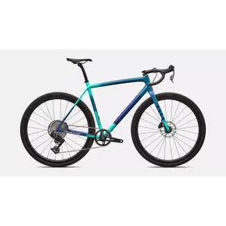 Specialized 2026 Crux Expert SRAM Rival XPLR AXS