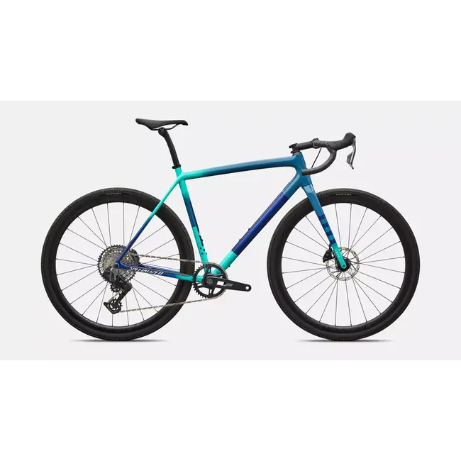 2026 Crux Expert SRAM Rival XPLR AXS