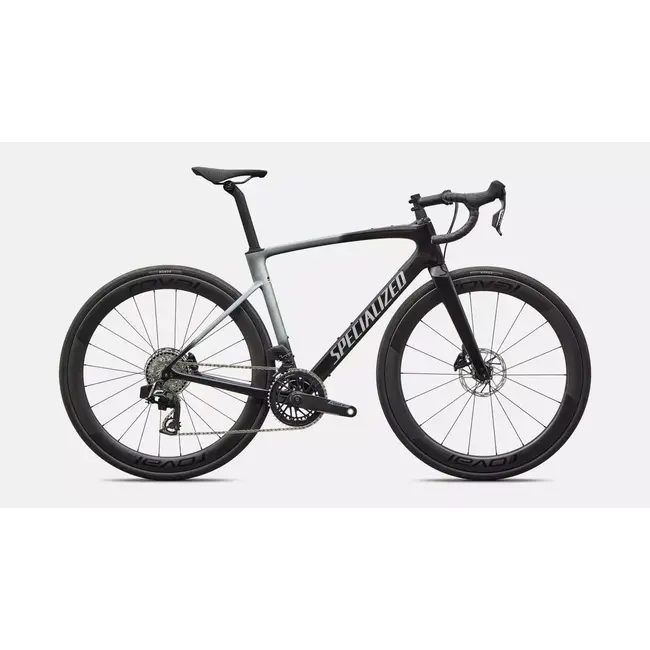 2026 Roubaix SL8 Pro SRAM Force AXS