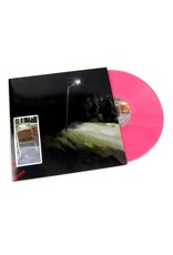 Car Seat Headrest / Making A Door Less Open (Pink Vinyl)