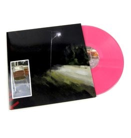 Car Seat Headrest / Making A Door Less Open (Pink Vinyl)