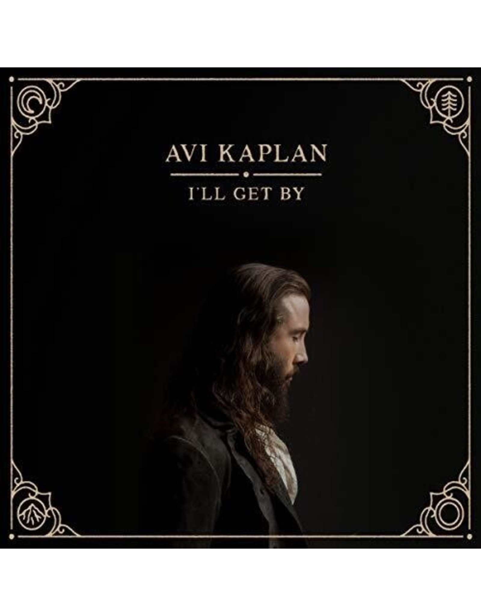 Kaplan, Avi/I'll Get By