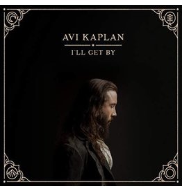Kaplan, Avi/I'll Get By