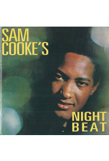 Cooke, Sam / Night Beat