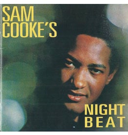 Cooke, Sam / Night Beat