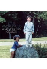 Titus Andronicus / A Productive Cough