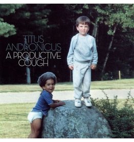 Titus Andronicus / A Productive Cough