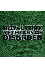 VETERANS OF DISORDER - ROYAL TRUX