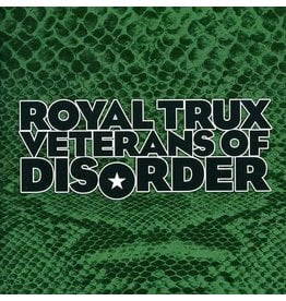 VETERANS OF DISORDER - ROYAL TRUX