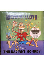 Lloyd, Richard / Radiant Monkey