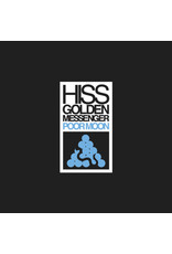 Hiss Golden Messenger/Poor Moon