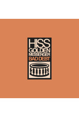 Hiss Golden Messenger/Bad Debt