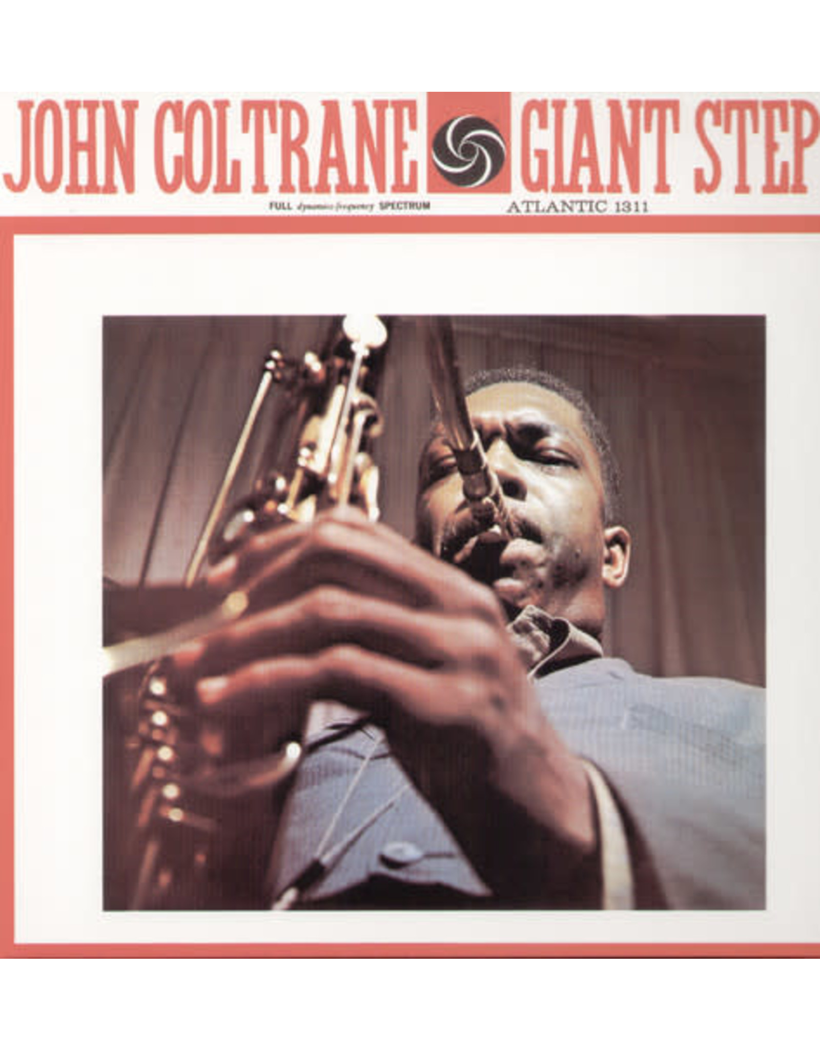 Coltrane, John / Giant Steps