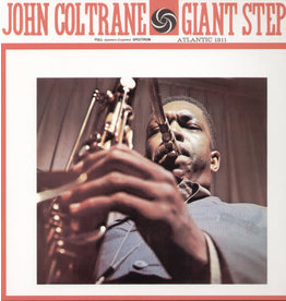 Coltrane, John / Giant Steps