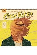 Sammy Brue / Crash Test Kid (Colored Vnyl)