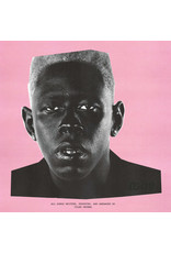 Tyler, The Creator / IGOR