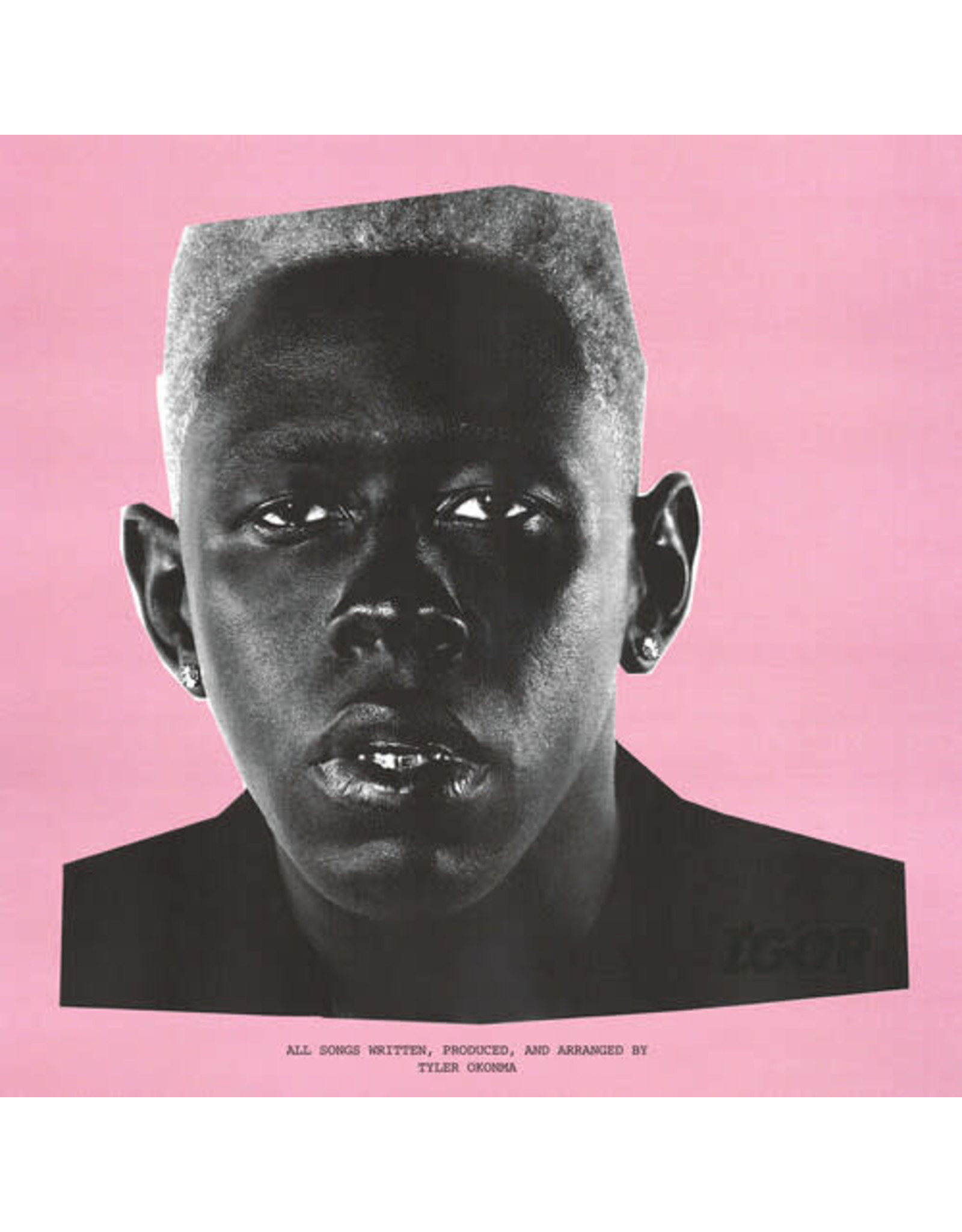 Tyler, The Creator / IGOR