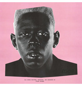 Tyler, The Creator / IGOR