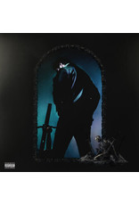 Post Malone / Hollywood's Bleeding (Colored Vinyl)