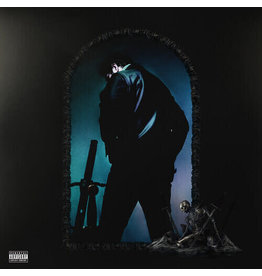 Post Malone / Hollywood's Bleeding (Colored Vinyl)