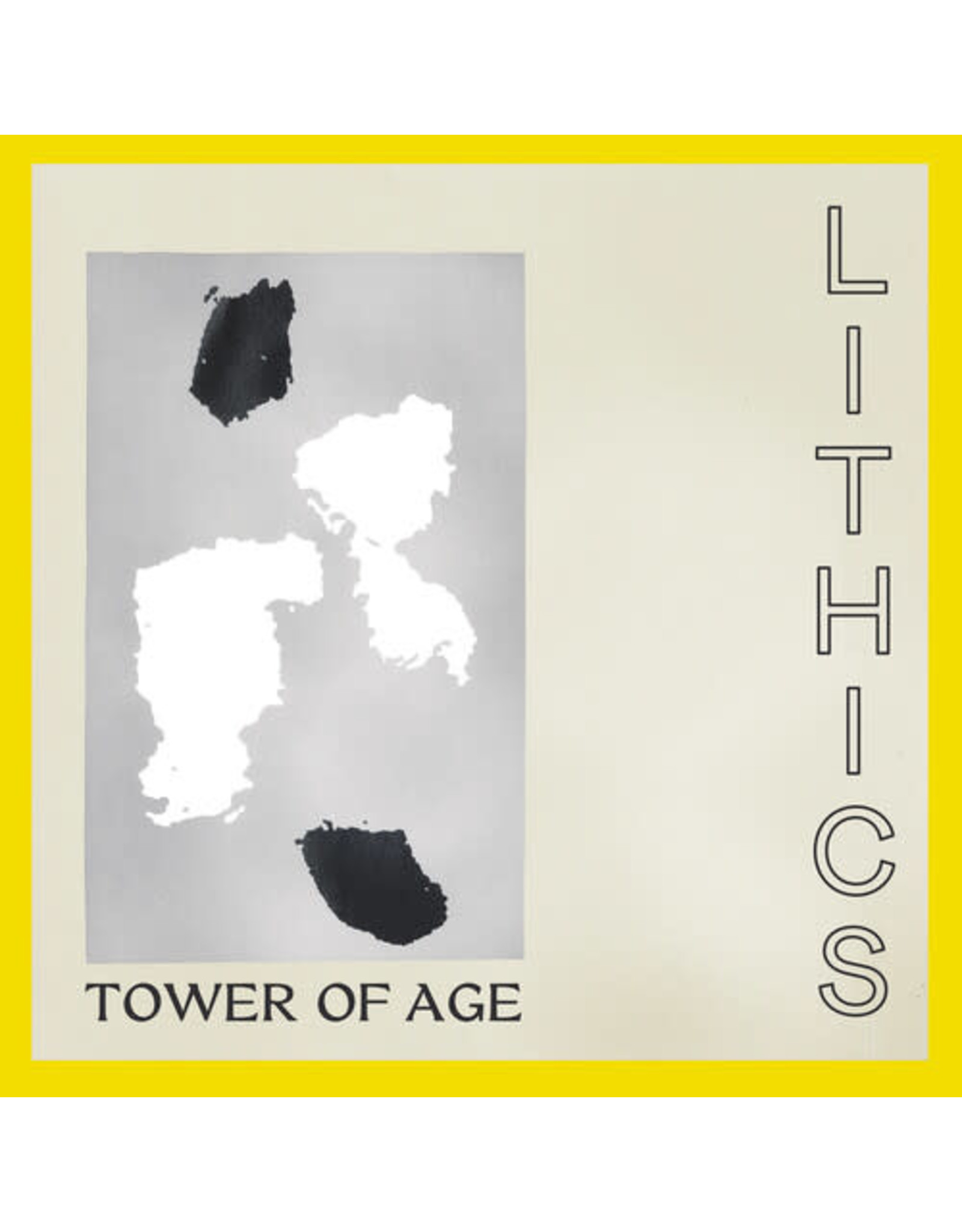 Lithics / Tower Of Age