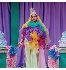 Pimienta, Lido / Miss Colombia
