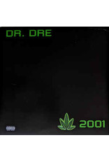Dr. Dre / 2001