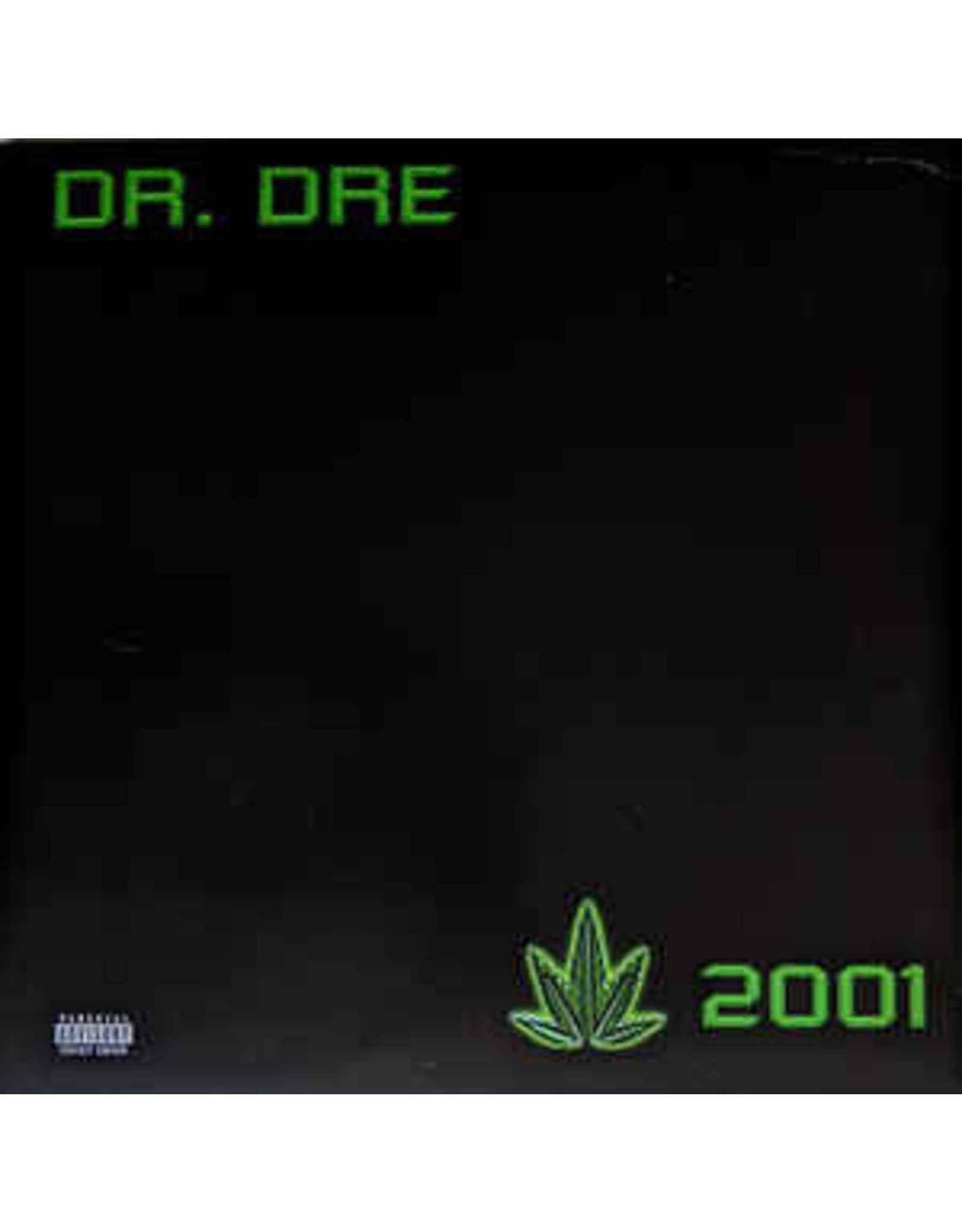 Dr. Dre / 2001