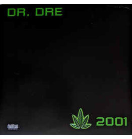 Dr. Dre / 2001