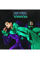 Lambert, Adam / Velvet