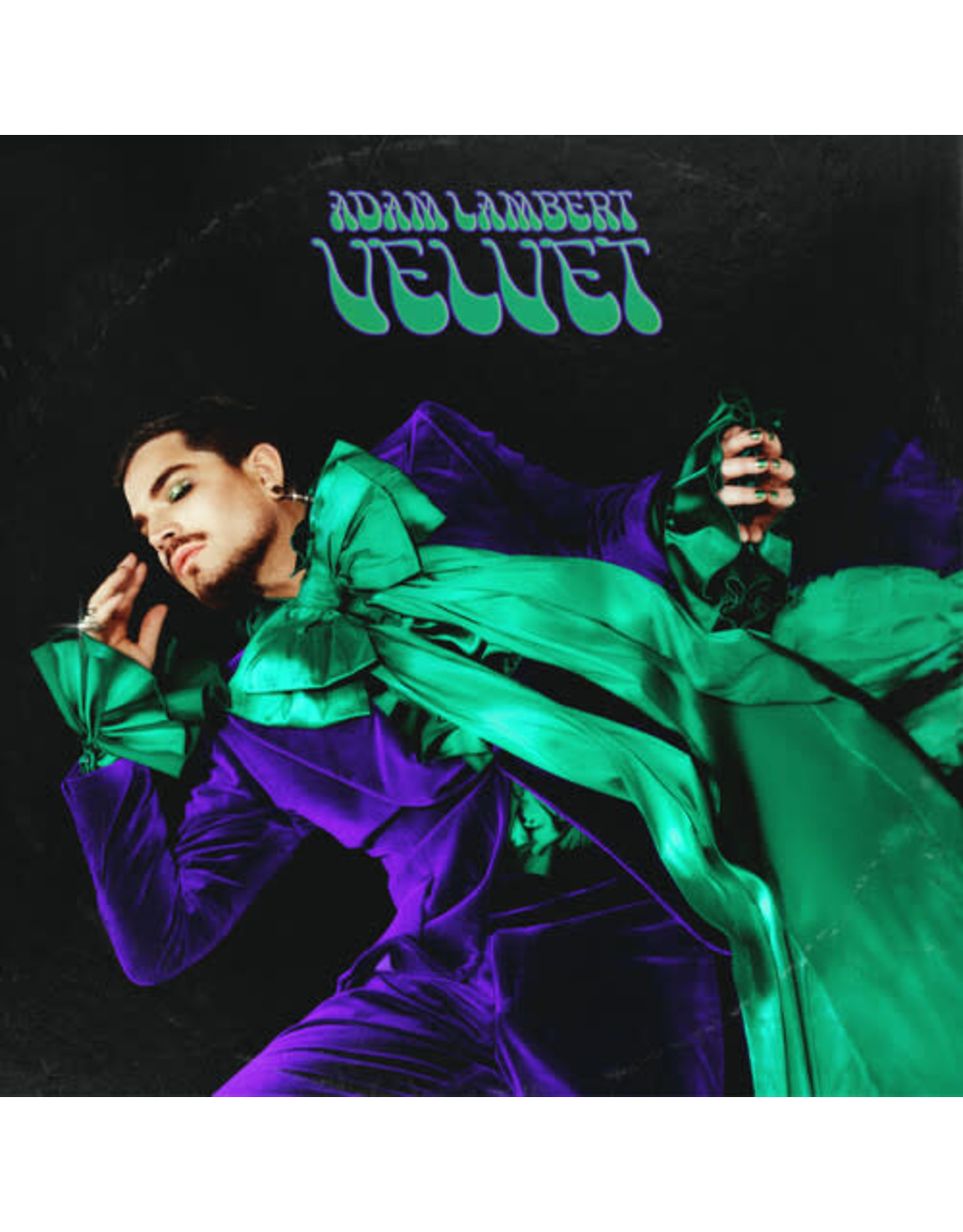 Lambert, Adam / Velvet