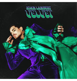 Lambert, Adam / Velvet