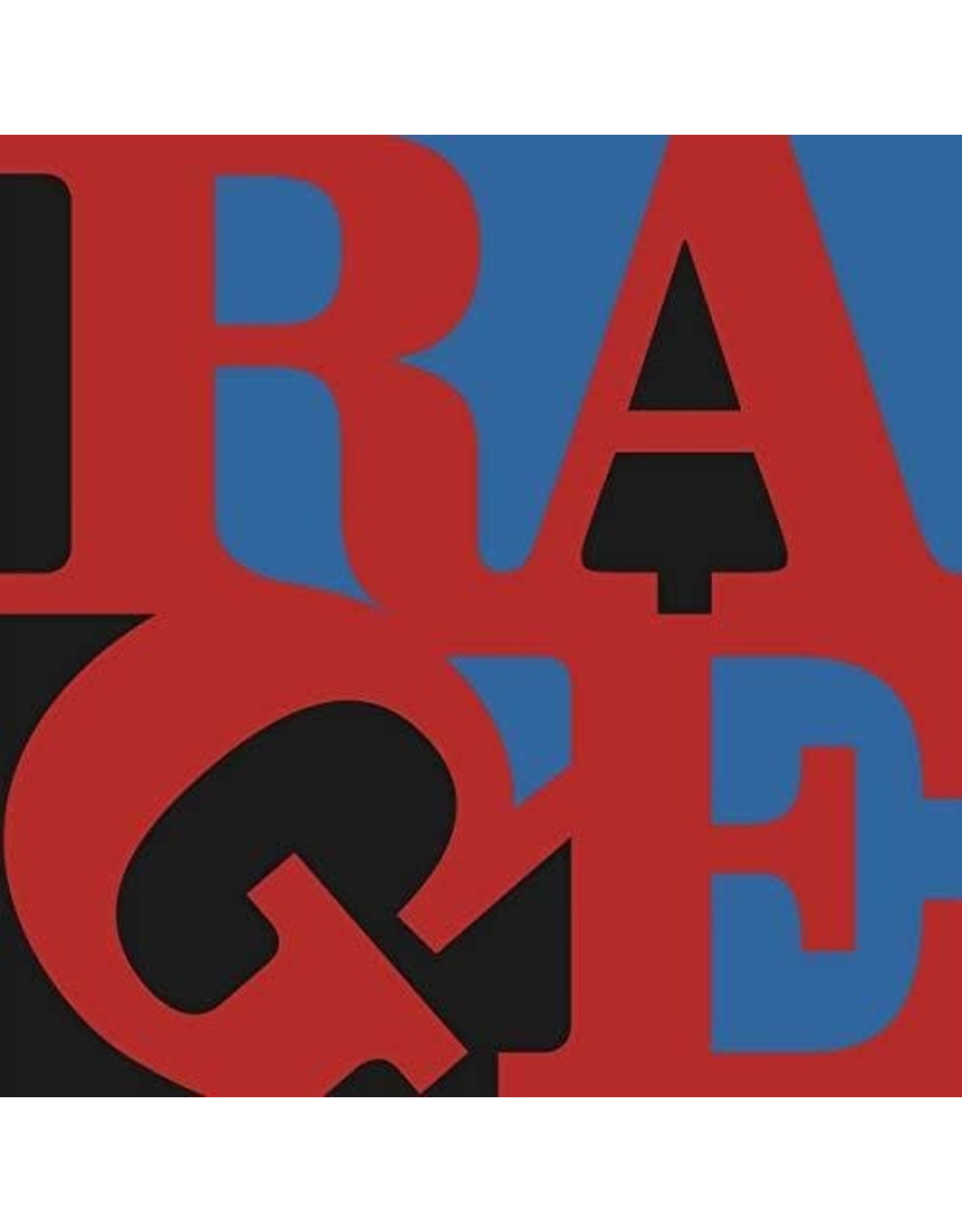 Rage Against The Machine / Renegades (180g)