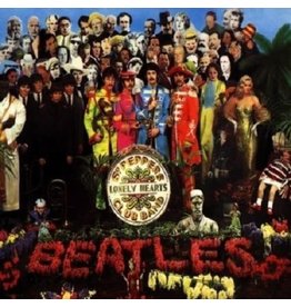 Beatles / Sgt Pepper (Giles Martin Mix) (Anniversary Edition)