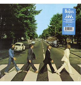 Beatles / Abbey Road (Anniversary Edition)