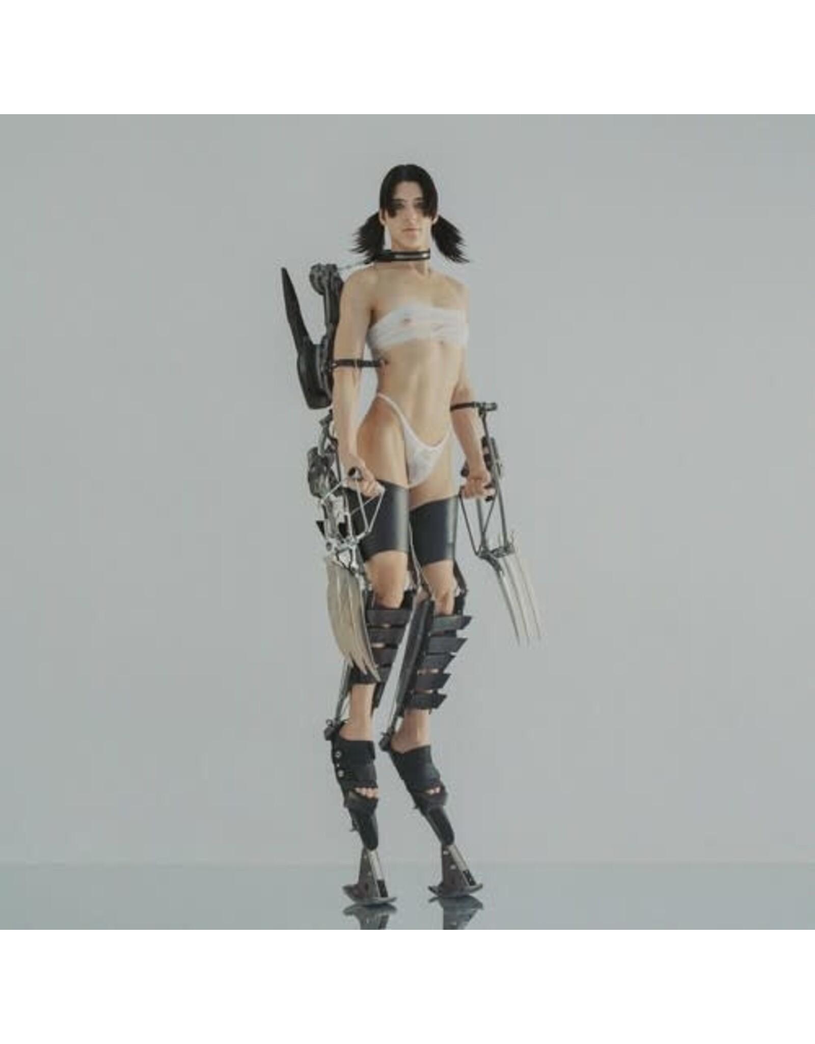 Arca / KiCk I