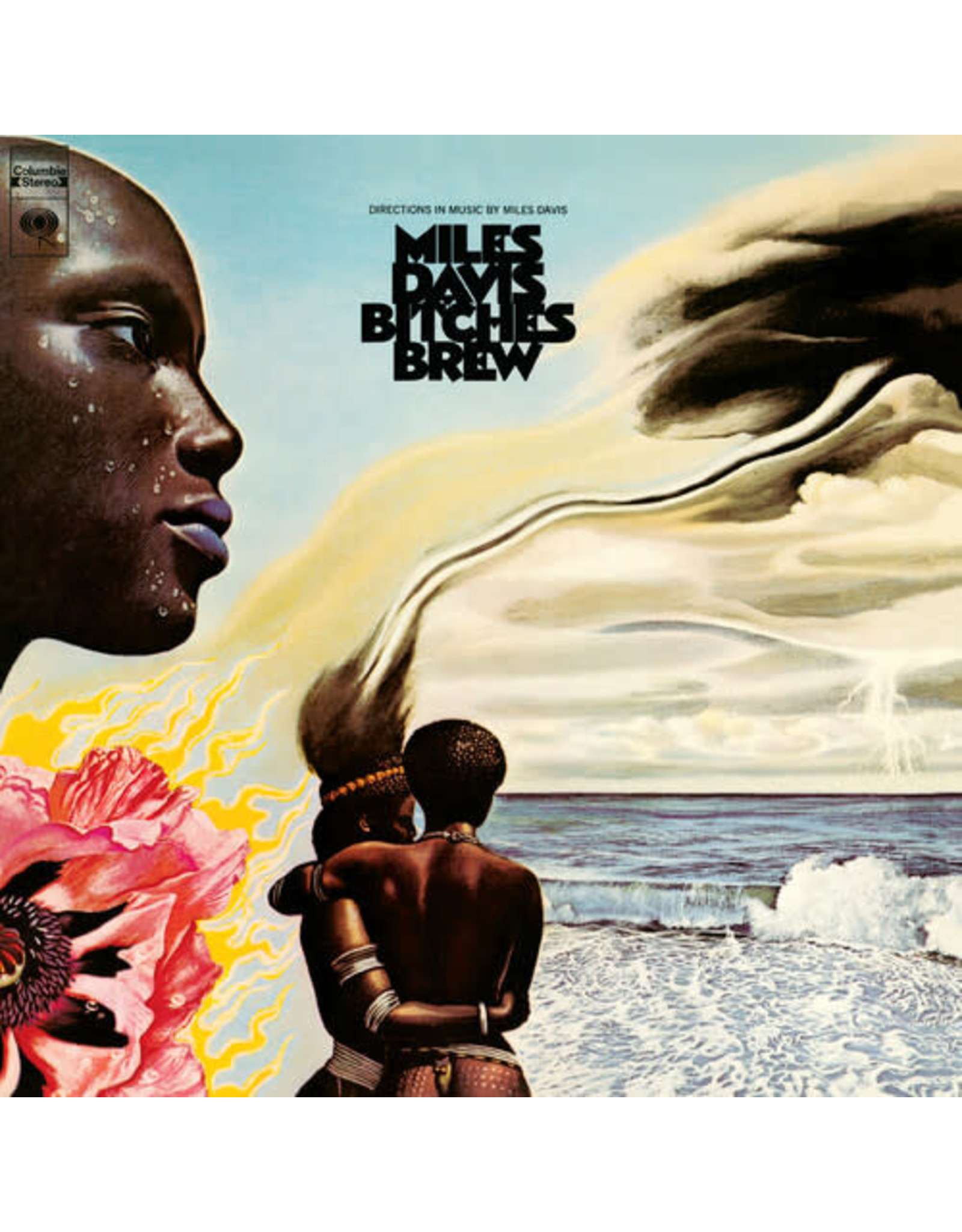 Davis, Miles / Bitches Brew (2xLP)