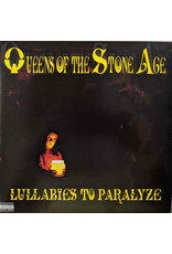 Queens Of The Stone Age / Lullabies To Paralyze