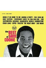 Cooke, Sam / Best Of