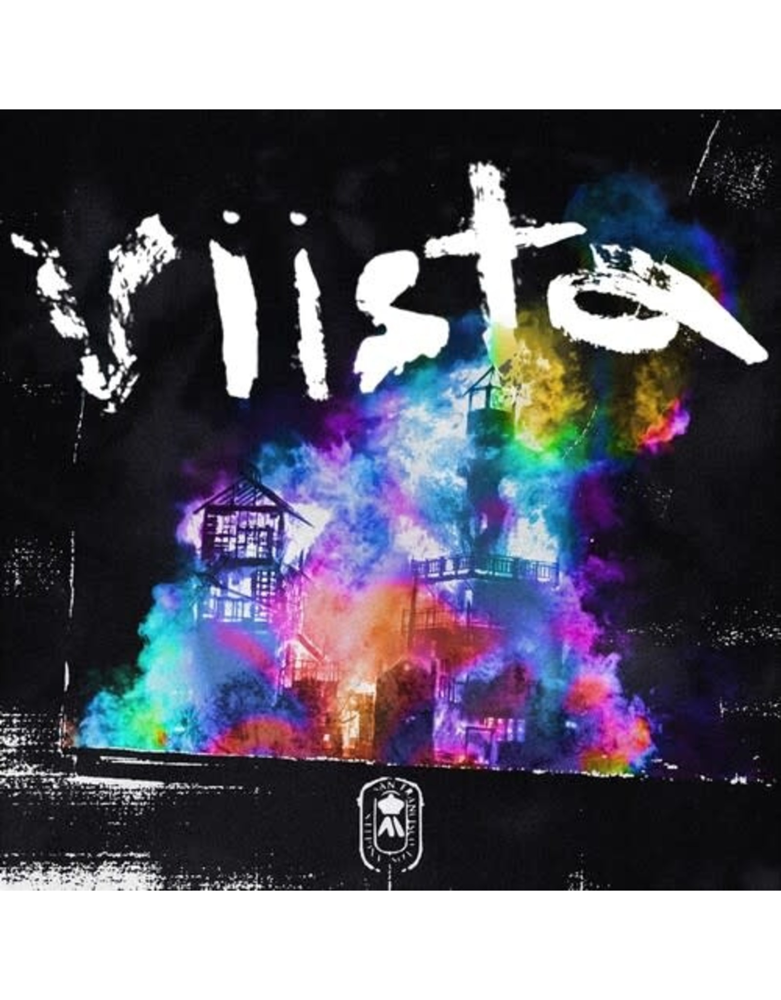 Mr. Carmack / Viista (D)