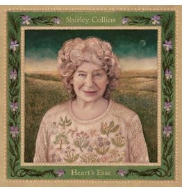 Collins , Shirley / Heart's Ease (D)